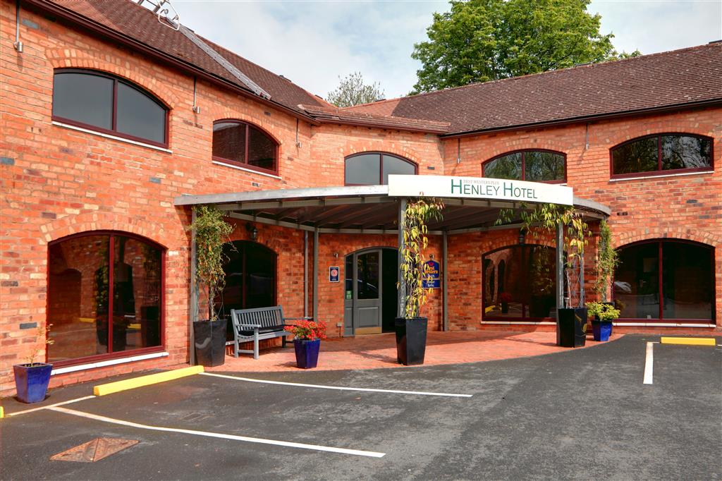 Henley Hotel