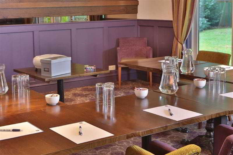 Henley Hotel
