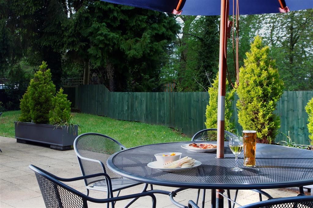 Henley Hotel