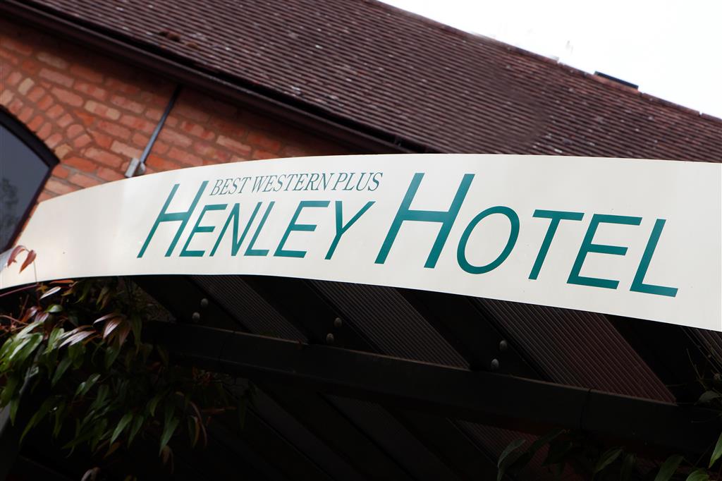 Henley Hotel