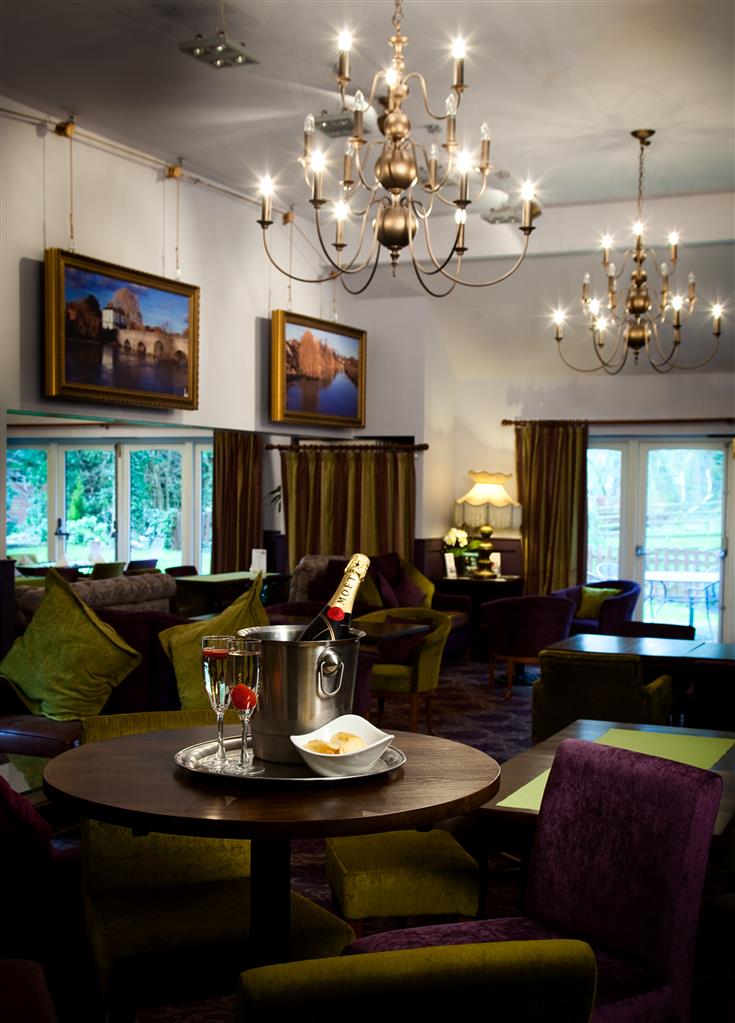 Henley Hotel