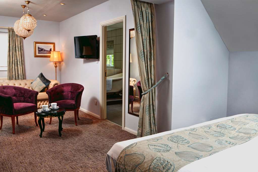 Henley Hotel