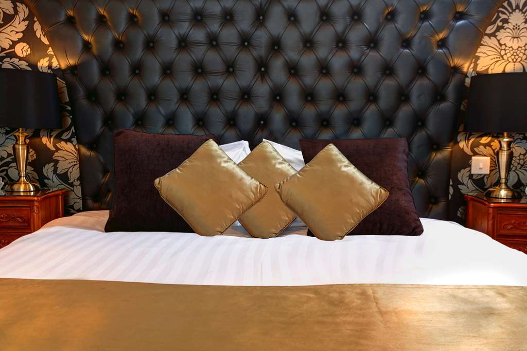 Henley Hotel
