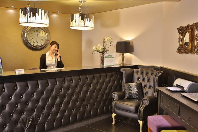 Henley Hotel