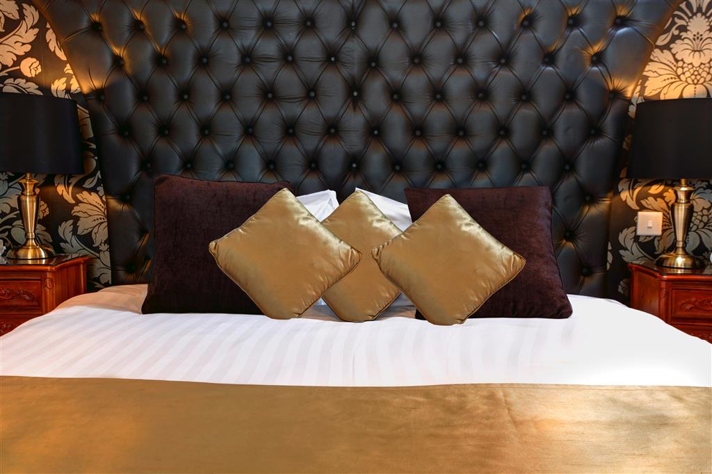 Henley Hotel