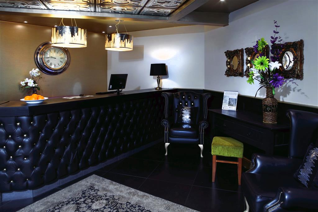 Henley Hotel