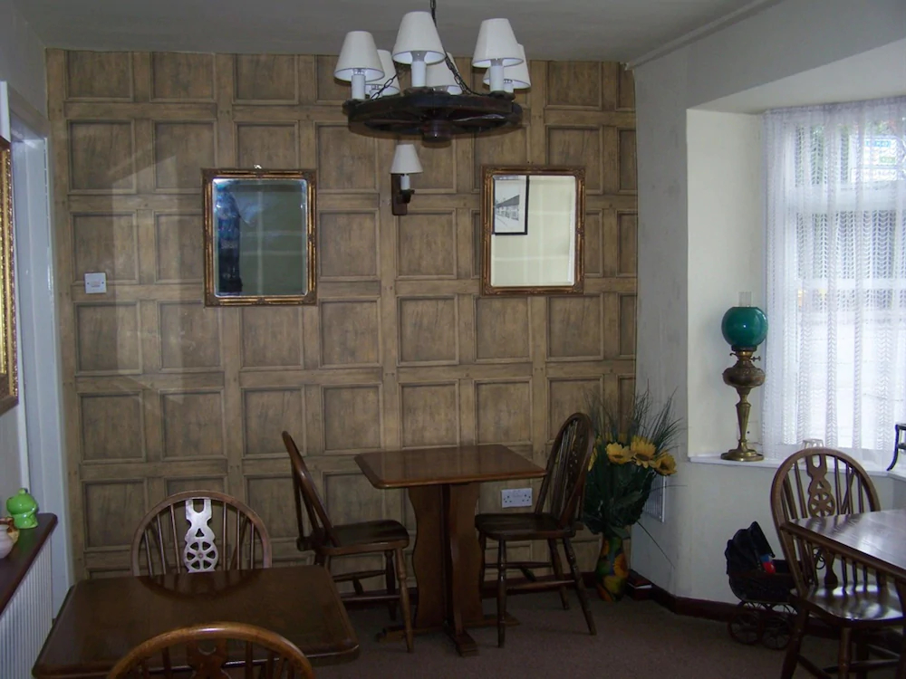 Bridge House