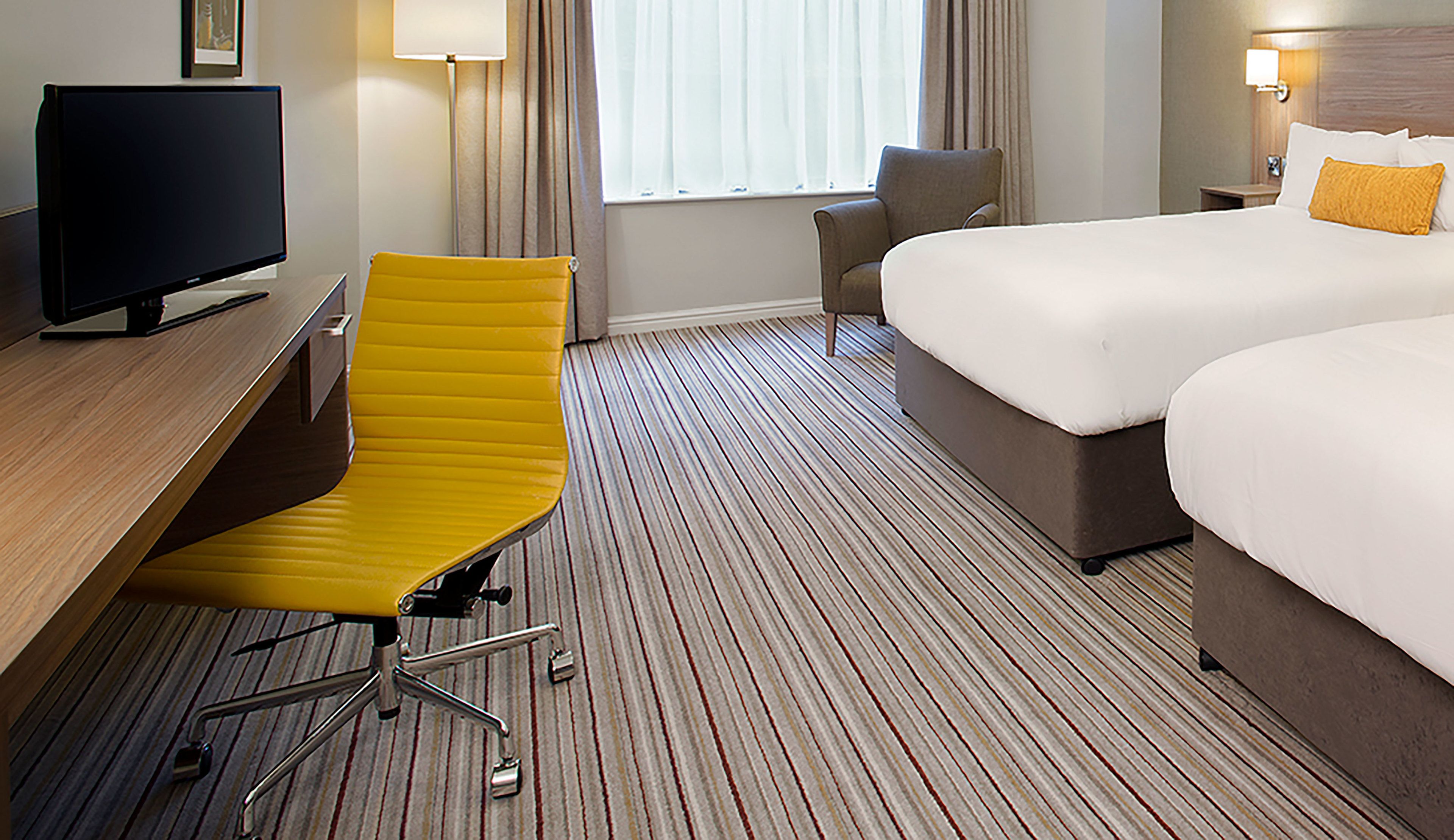 Leonardo Hotel & Conference Venue Hinckley Island