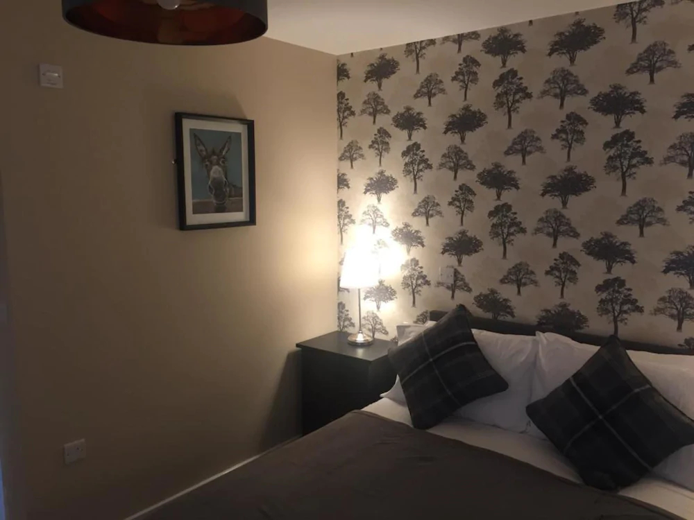 Red Lion Breachwood Green