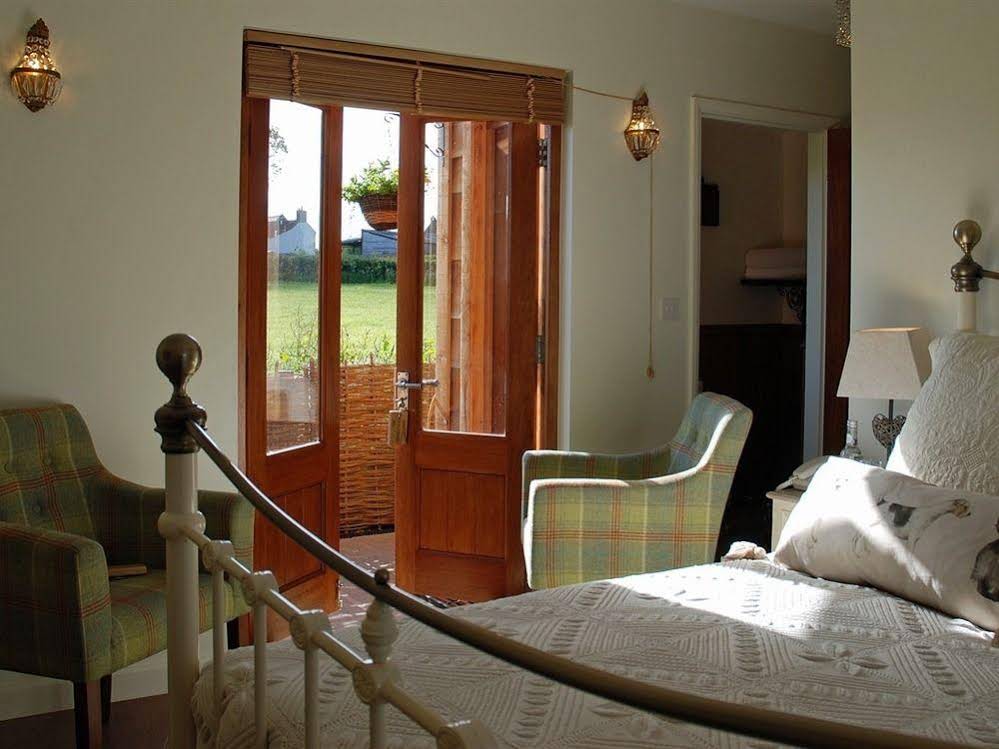 The Holcombe Inn