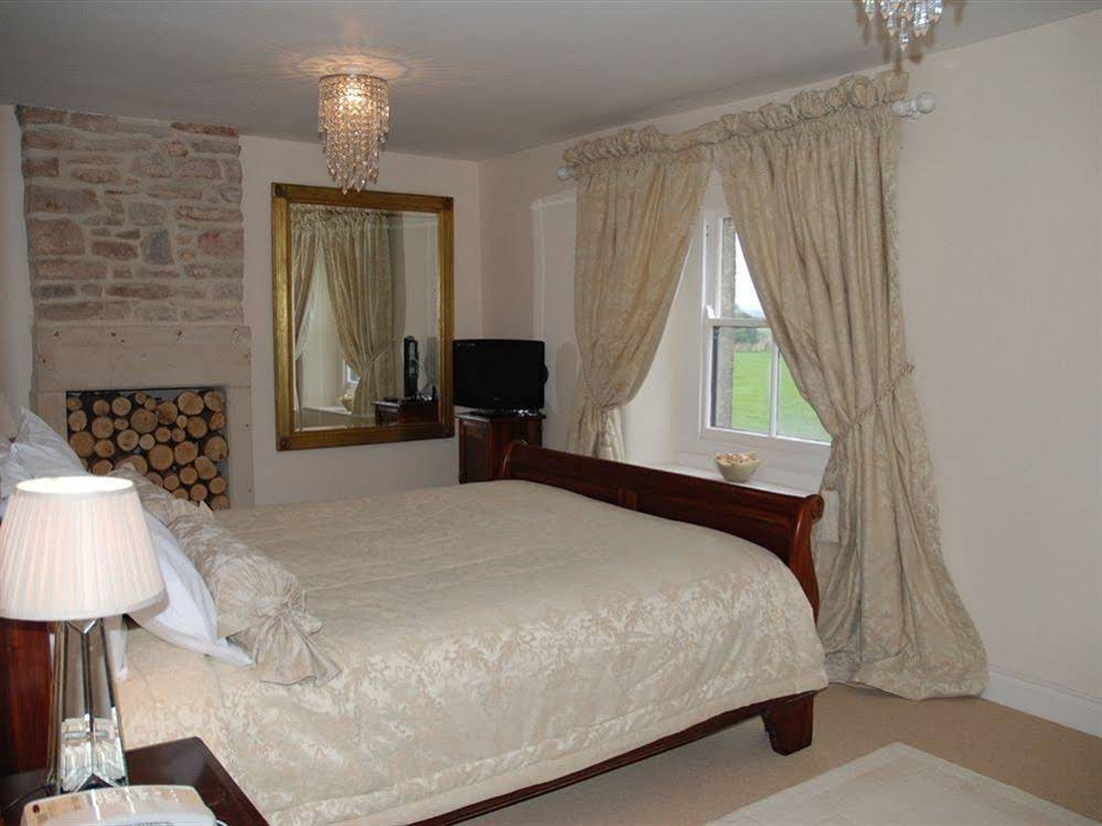 The Holcombe Inn