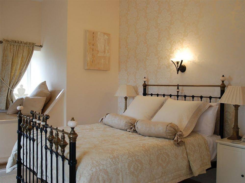 The Holcombe Inn