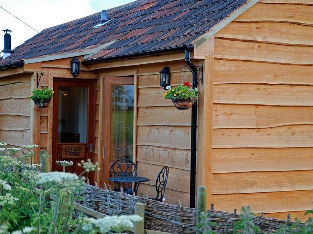 The Holcombe Inn