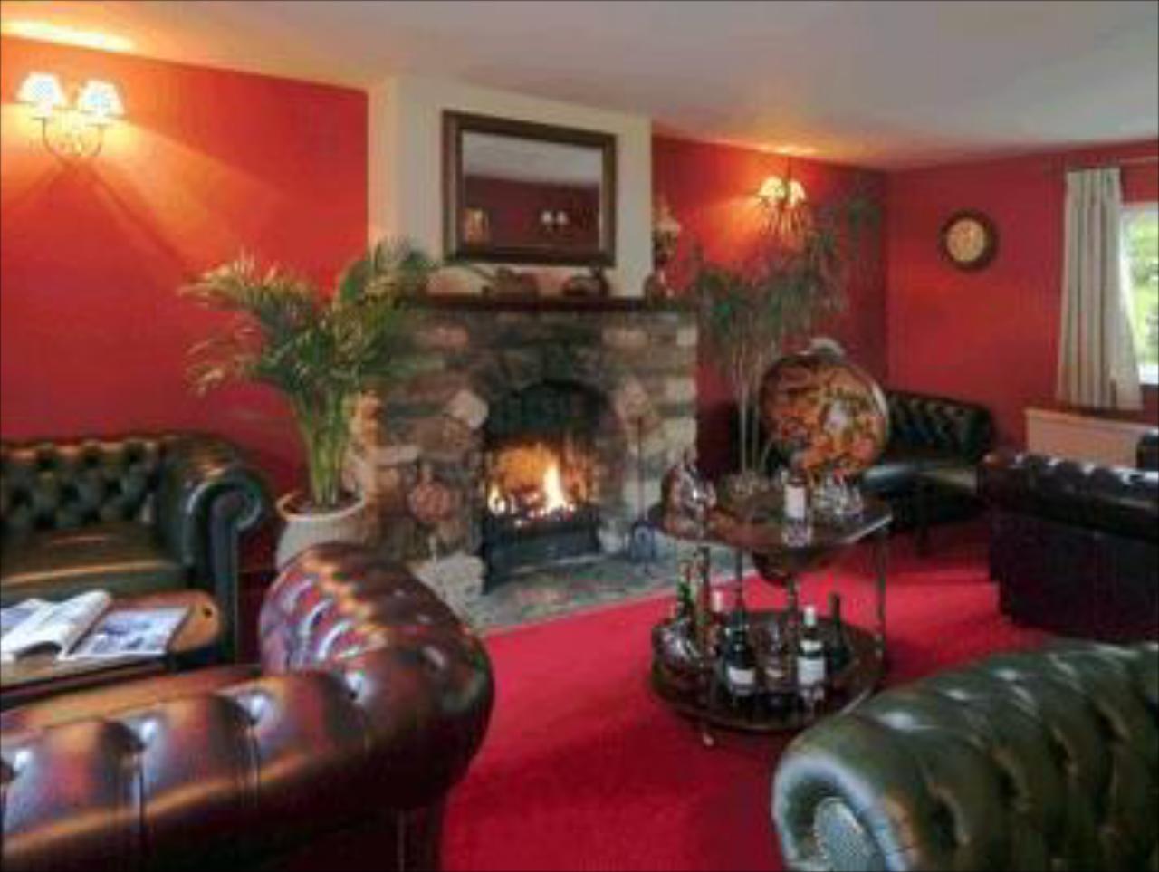 Home Farm Hotel & Restaurant