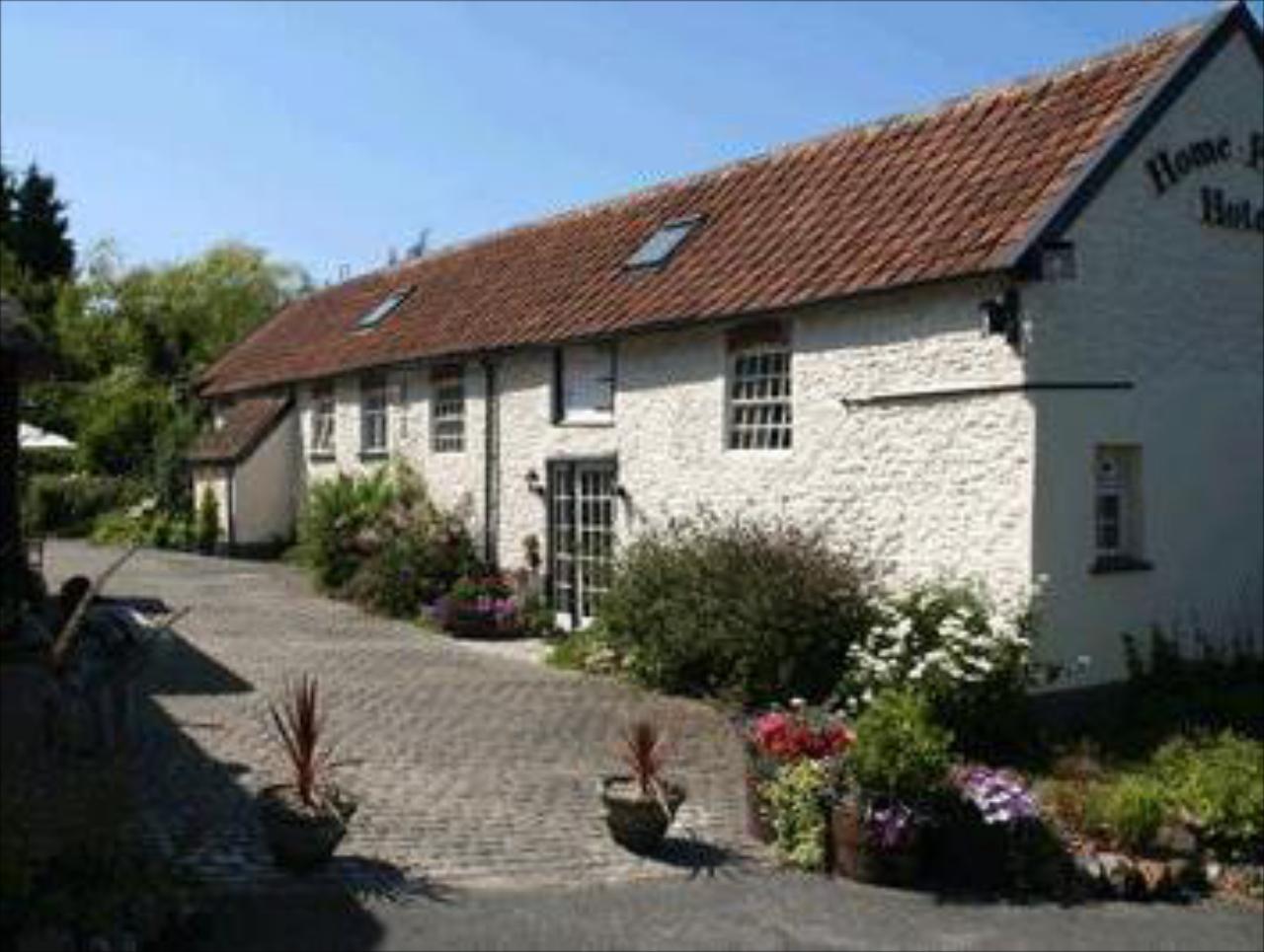 Home Farm Hotel & Restaurant