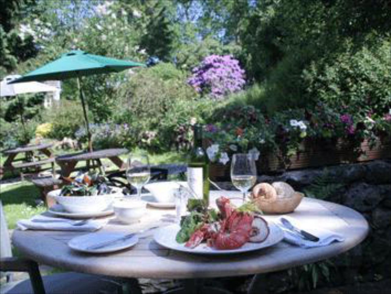 Home Farm Hotel & Restaurant