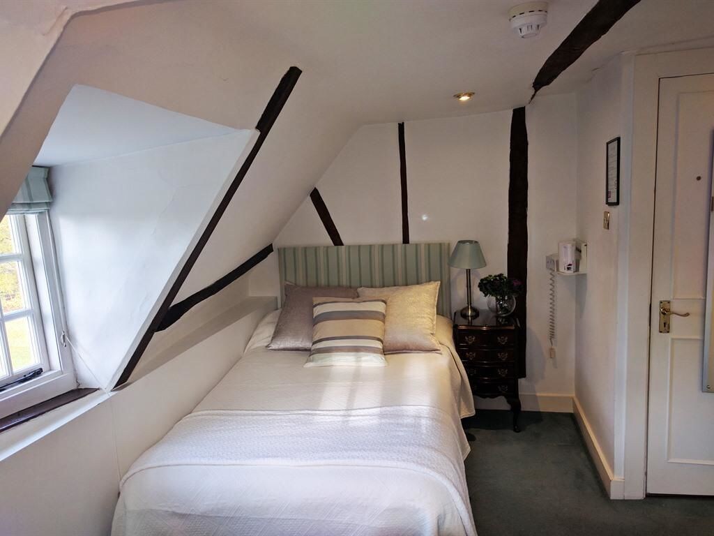 Hook House Hotel
