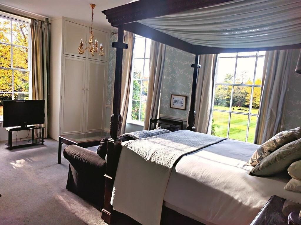 Hook House Hotel