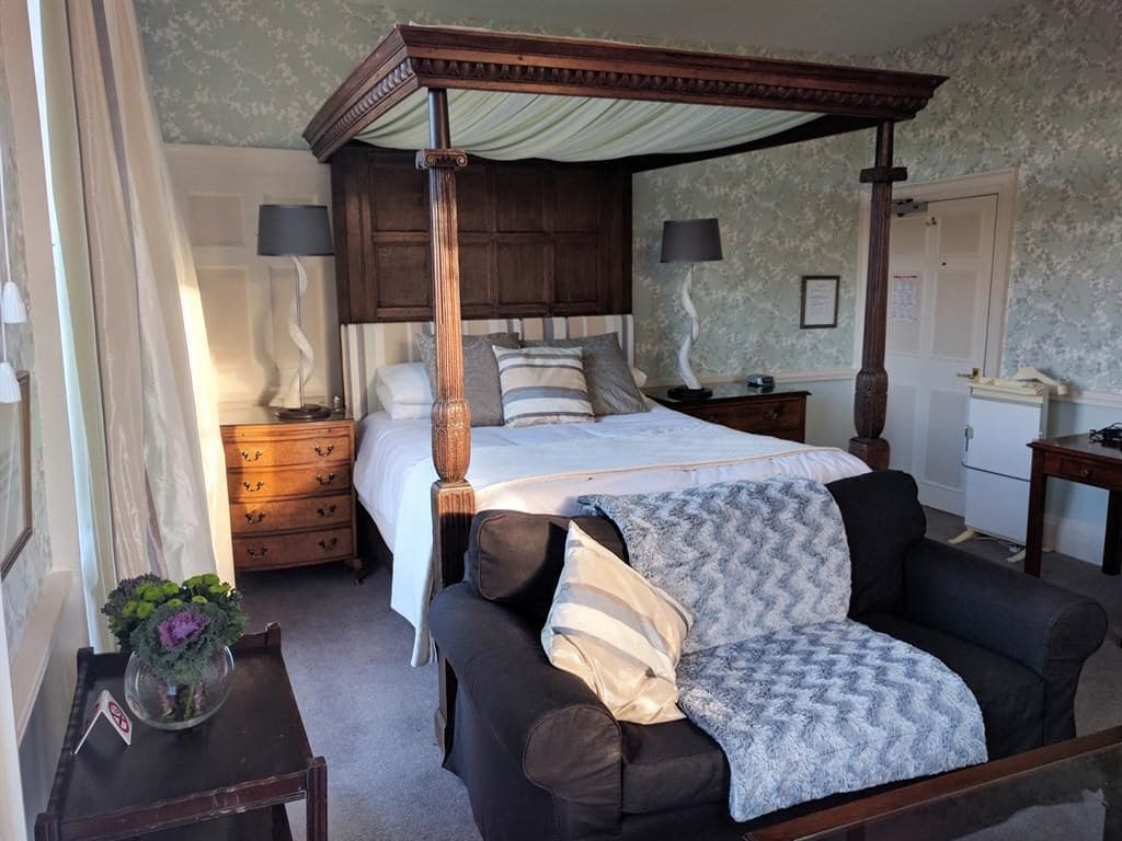 Hook House Hotel