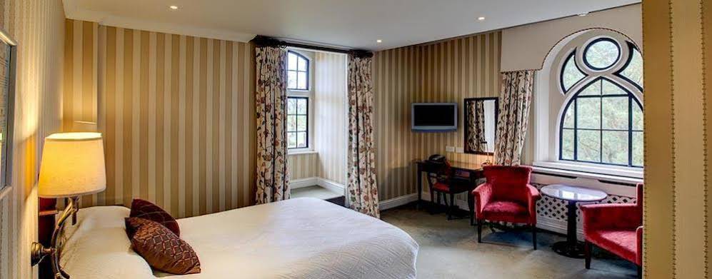 The Elvetham