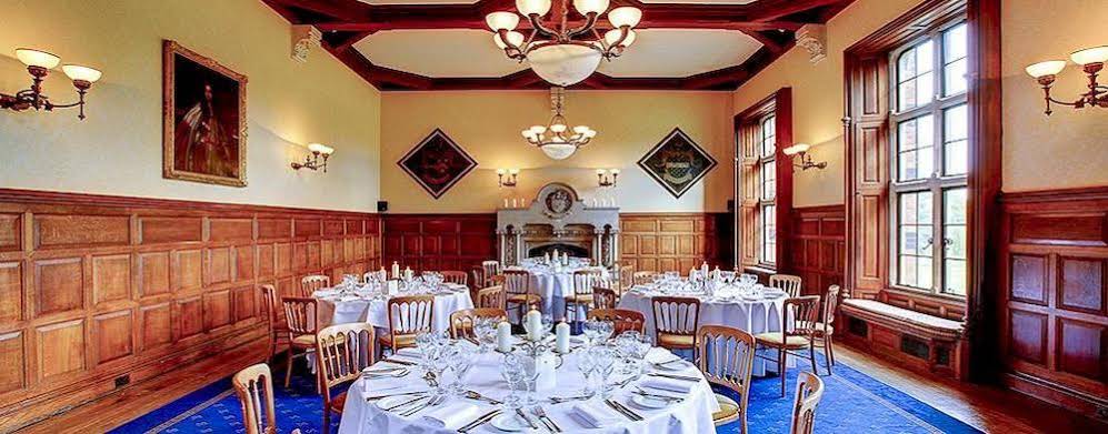 The Elvetham