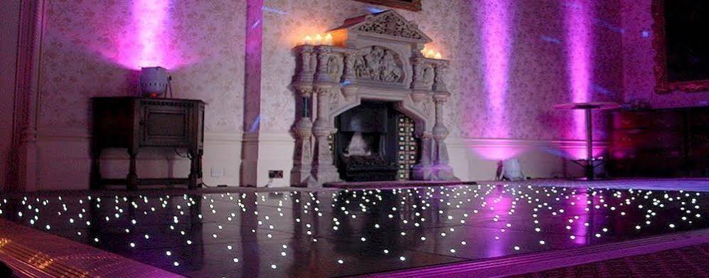 The Elvetham