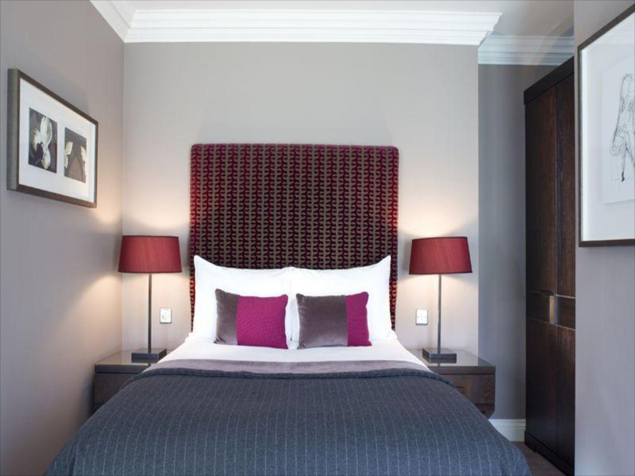 Warbrook House Hotel