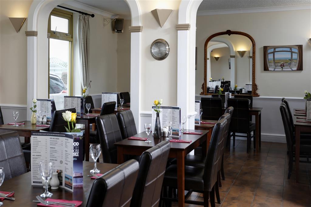 Best Western Princes Marine Hotel