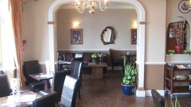 Best Western Princes Marine Hotel