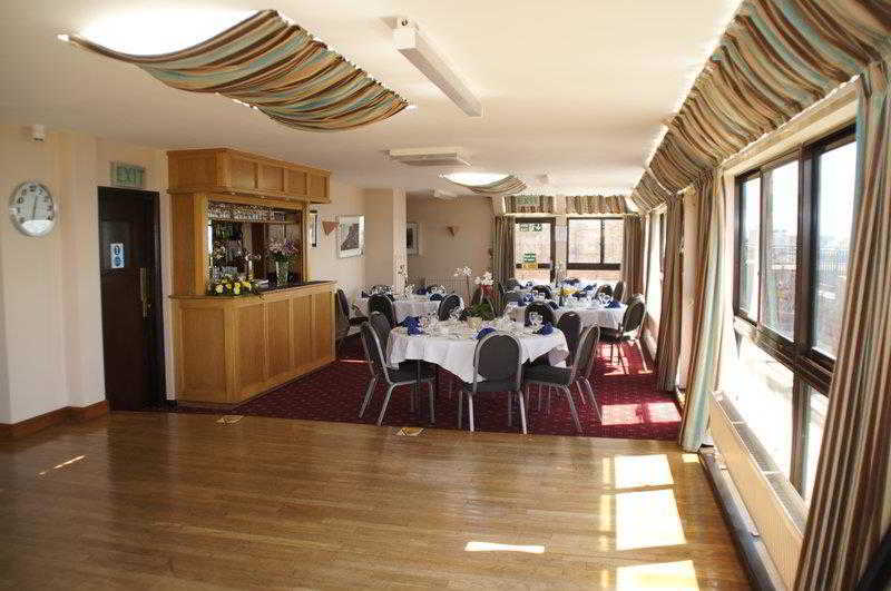 Best Western Princes Marine Hotel