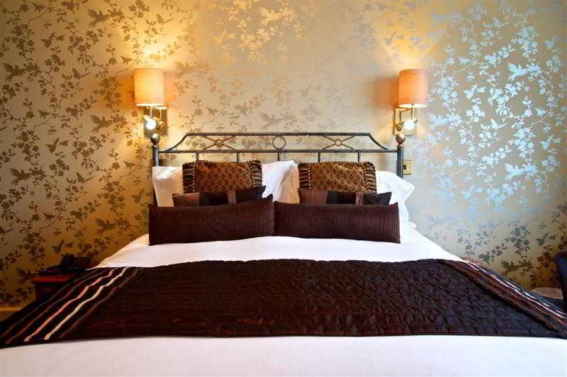 Best Western Princes Marine Hotel