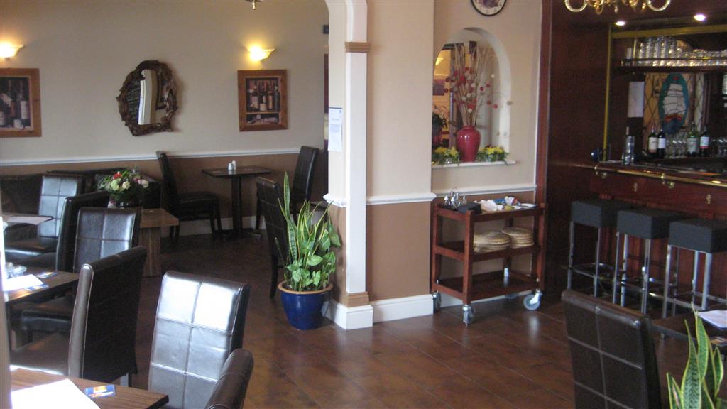 Best Western Princes Marine Hotel