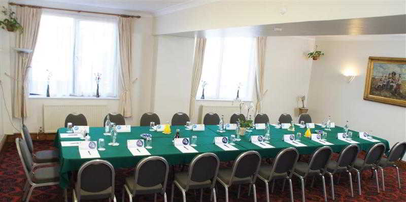 Best Western Princes Marine Hotel