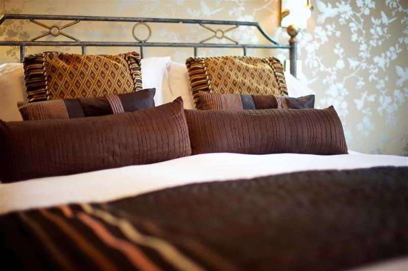 Best Western Princes Marine Hotel