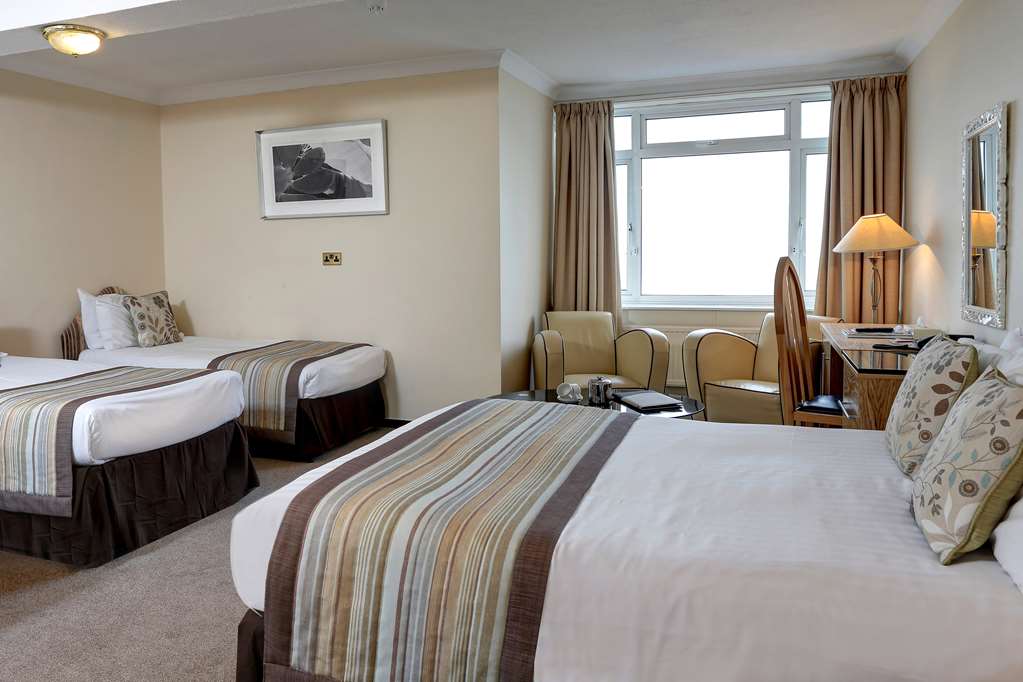 Best Western Princes Marine Hotel