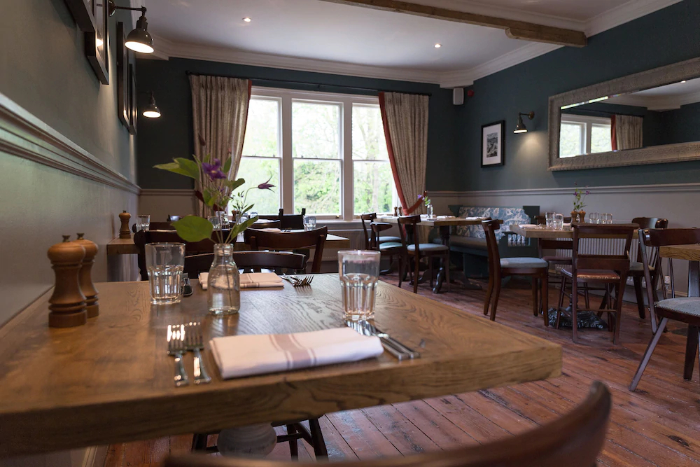 The Dundas Arms
