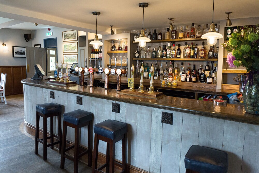 The Dundas Arms