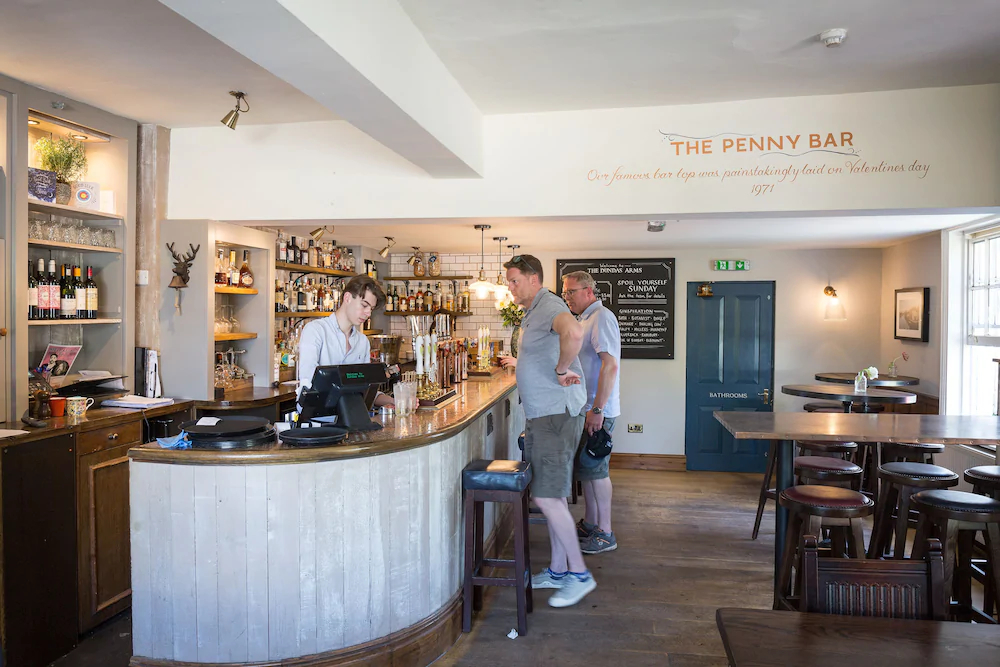 The Dundas Arms