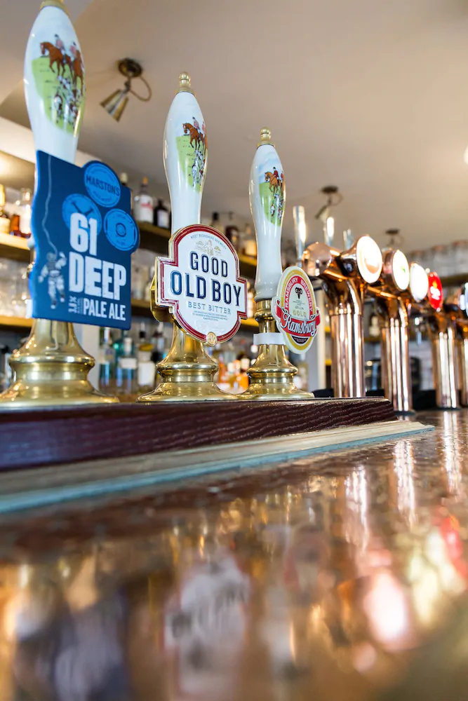 The Dundas Arms