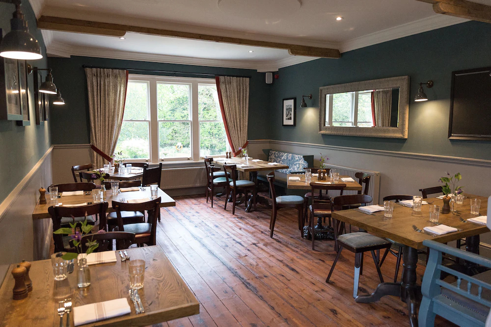 The Dundas Arms