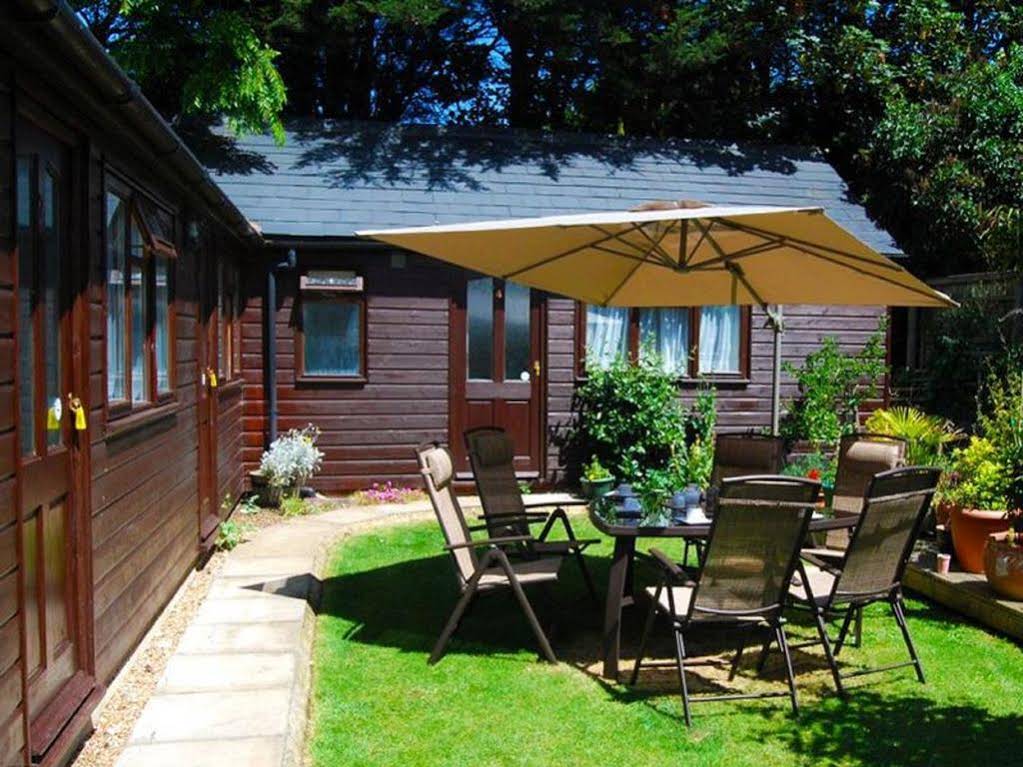 Ashleigh Lodge