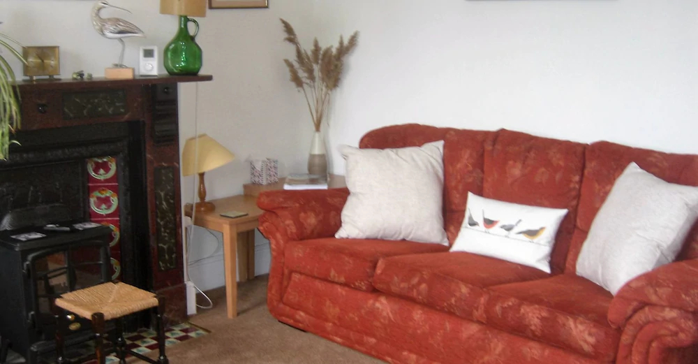 Curlew Cottage