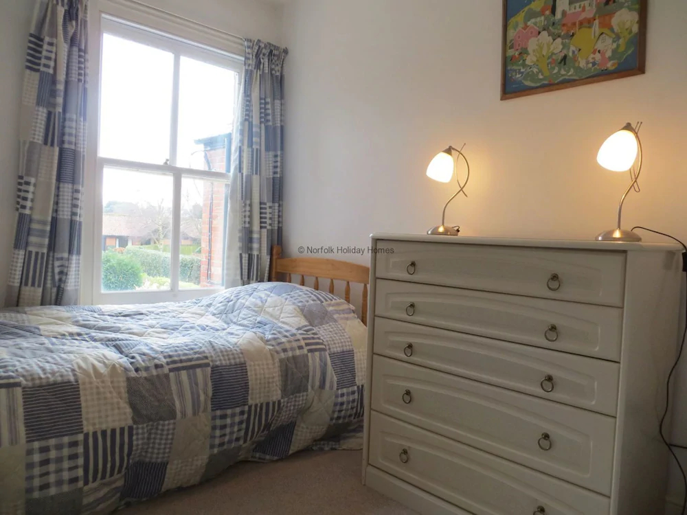 Curlew Cottage