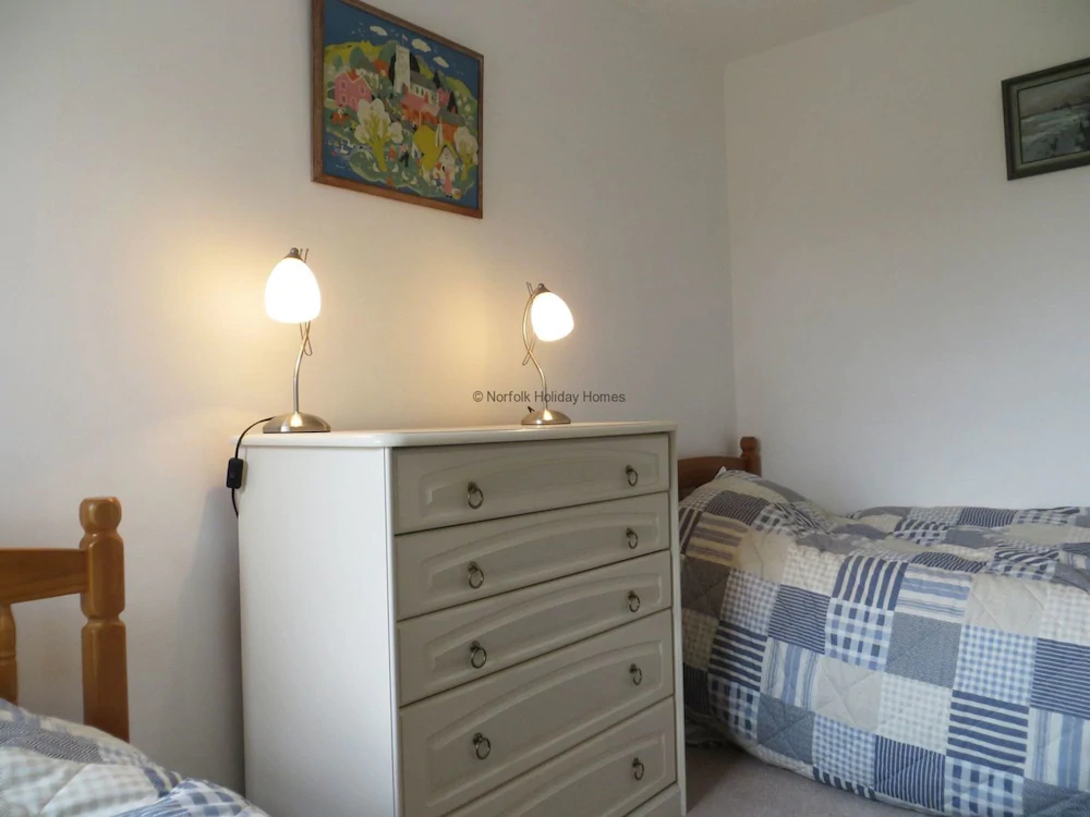 Curlew Cottage