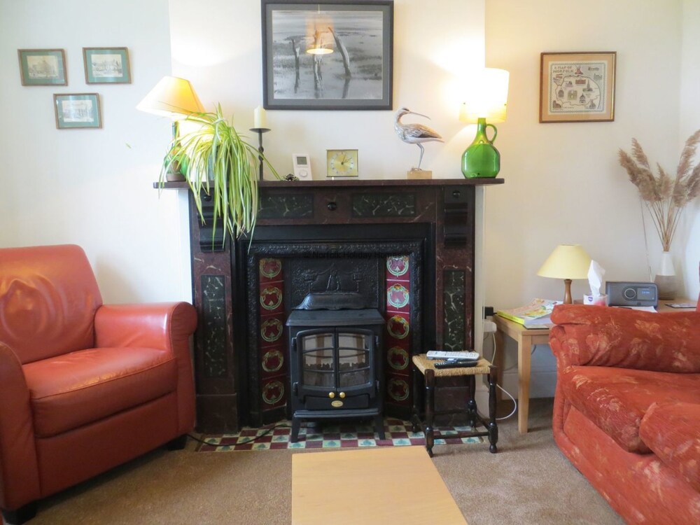 Curlew Cottage