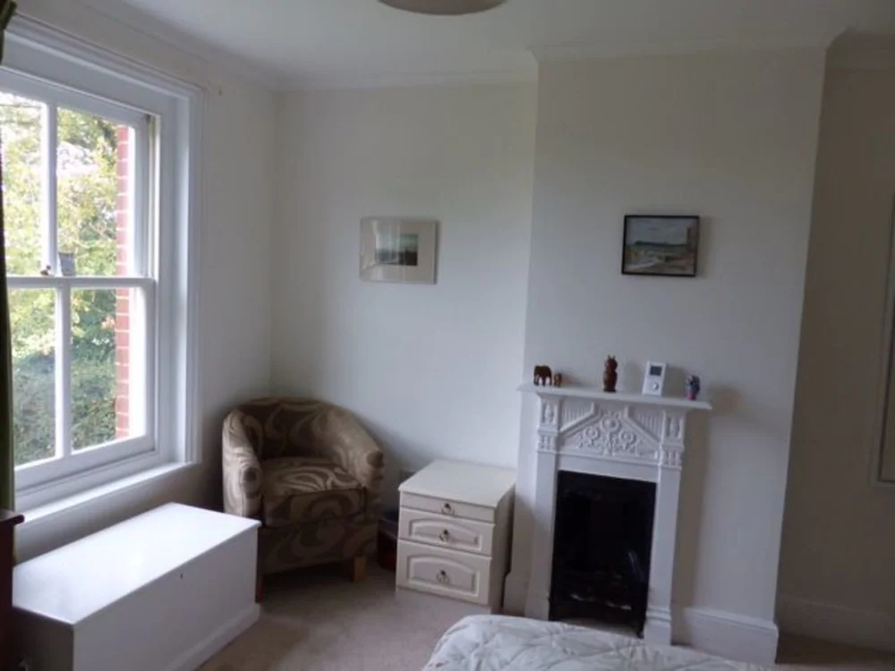 Curlew Cottage