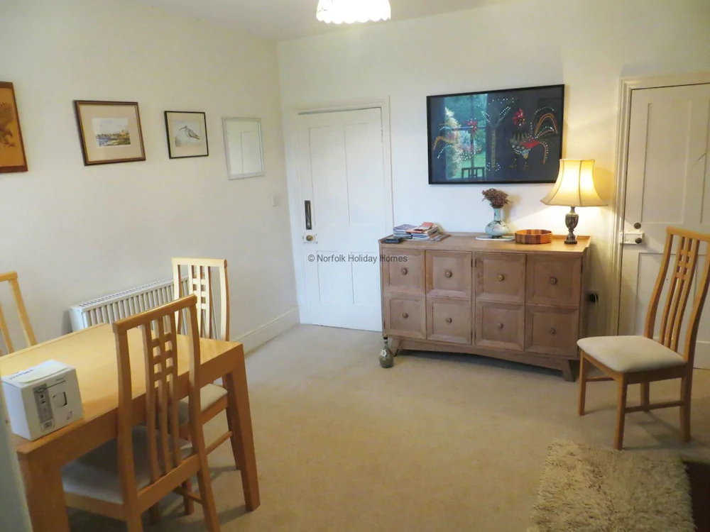 Curlew Cottage