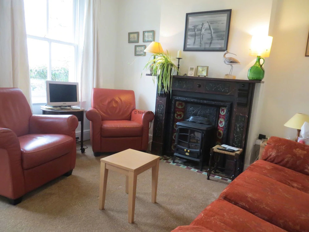 Curlew Cottage