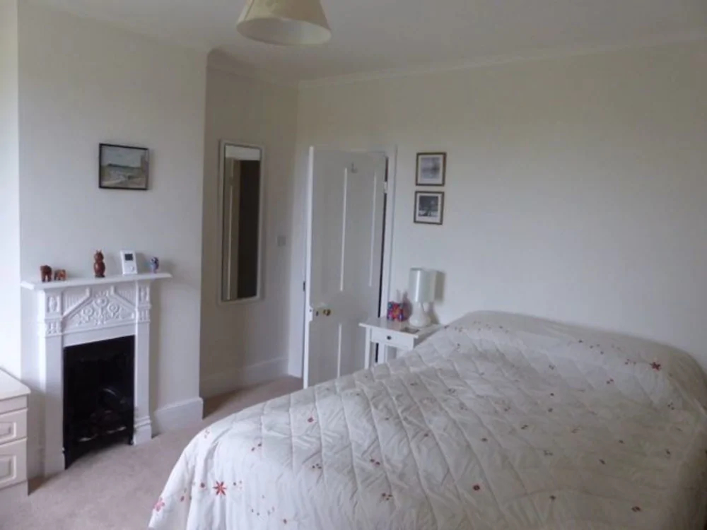 Curlew Cottage