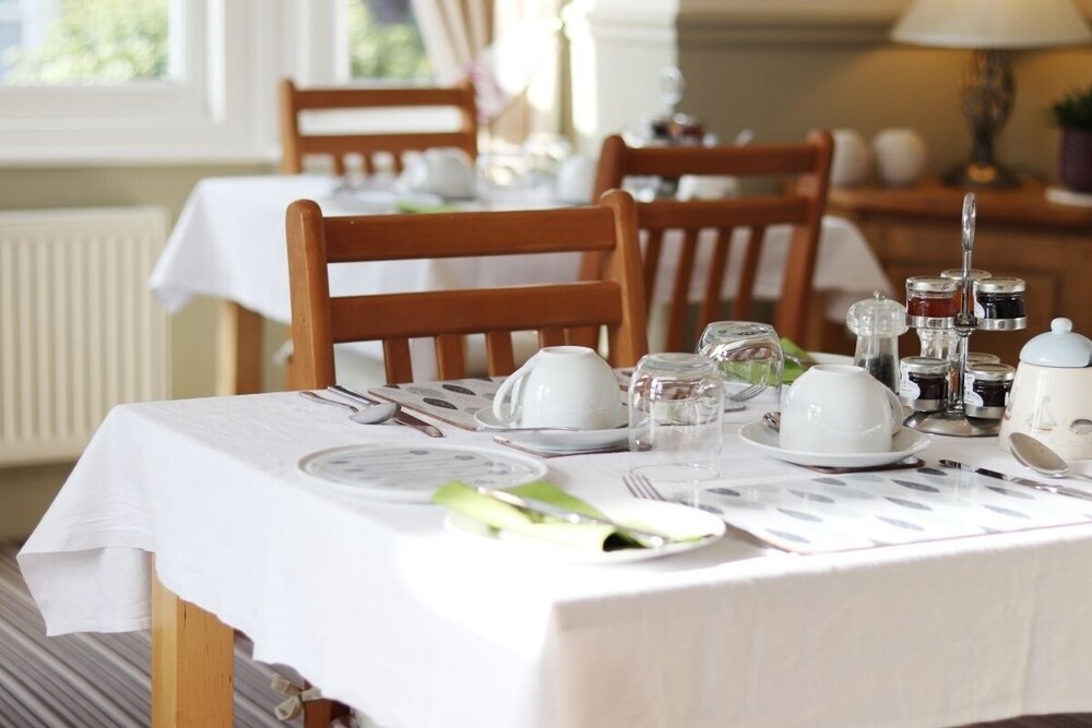 Ellinbrook Guest House